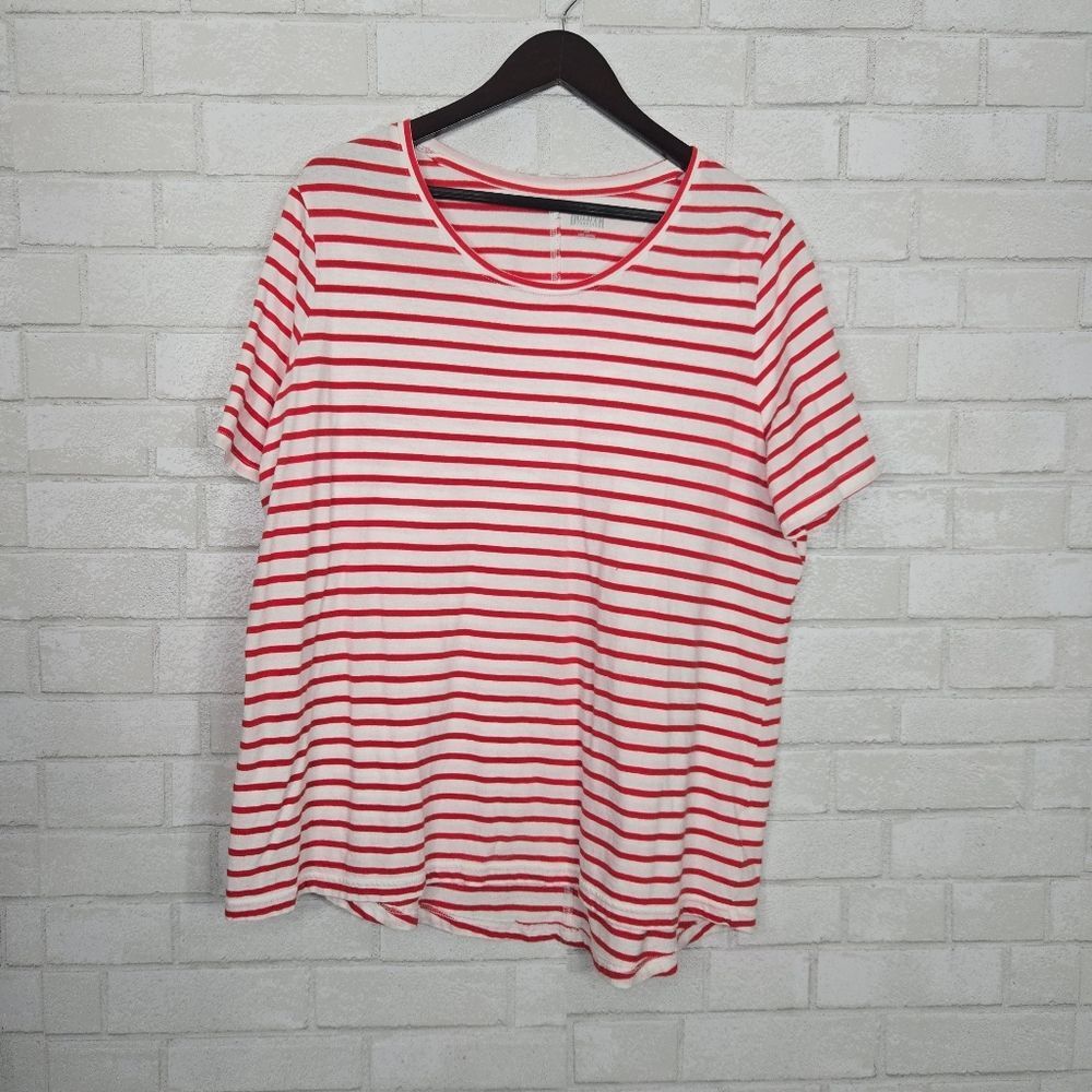 Duluth Trading Co short sleeve tee